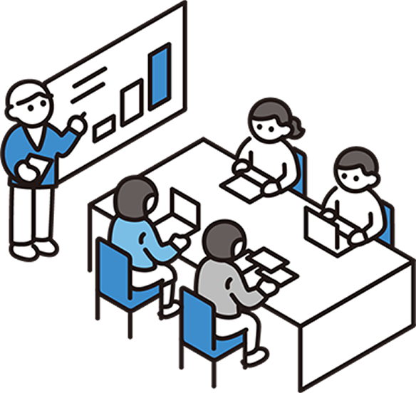 ②商品・サービス開発サポート