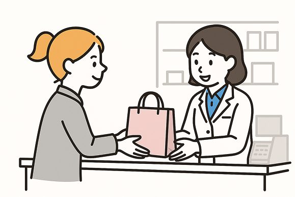 ④現場サポート